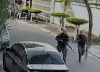 Polícia apreende policial após matar vidraceiro em São Gonçalo; família cobra esclarecimentos