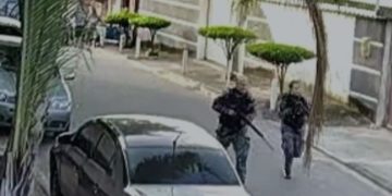 Polícia apreende policial após matar vidraceiro em São Gonçalo; família cobra esclarecimentos
