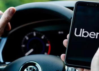 Uber atualiza lista de veículos permitidos para categorias Comfort e Black a partir de 2027