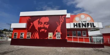 Cinema de Maricá promove mostra LGBTQIA+ neste fim de semana na programação do ‘Cine Cores’