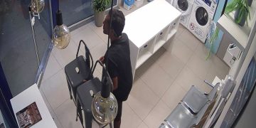 Homem é preso após série de furtos a lavanderias em Icaraí, Niterói