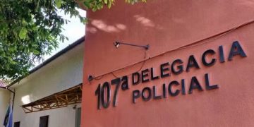 Homem de 32 anos é preso por matar mulher e forjar acidente na linha férrea em Paraíba do Sul