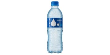 Anvisa recolhe lote de água mineral Crystal por contaminação com bactéria Pseudomonas aeruginosa