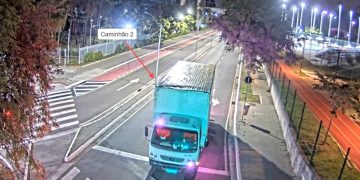 Operação com tecnologia de Niterói prende suspeitos de roubo na Arena, cidade mantém obras