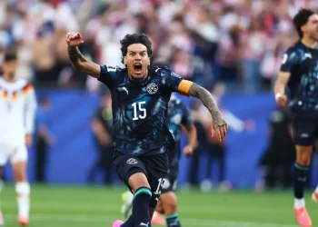 Alemanha é eliminada nos pênaltis pelo Paraguai na fase mata-mata da Copa do Mundo 2026