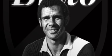 Morre aos 86 anos o ex-zagueiro Brito, campeão mundial de 1970 pelo Brasil
