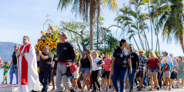 Maricá celebra Festa de São Pedro com procissões, misses e shows culturais de 27 a 29 de junho