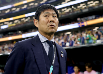 Brasil enfrenta o Japão na fase eliminatória da Copa do Mundo de 2026
