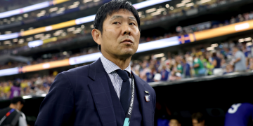 Brasil enfrenta o Japão na fase eliminatória da Copa do Mundo de 2026
