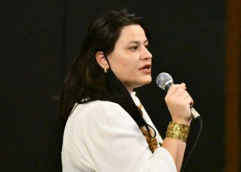 Marília Ortiz assume presidência da Fundação Ceperj, com foco em dados e capacitação