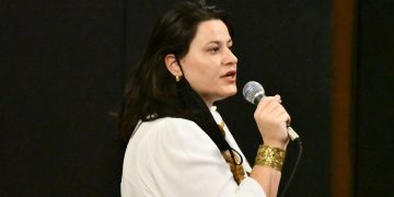 Marília Ortiz assume presidência da Fundação Ceperj, com foco em dados e capacitação