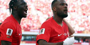 Canadá e Bósnia empatam na estreia da Copa do Mundo de 2026 em Toronto