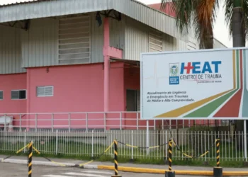 Festas juninas elevam risco de queimaduras em crianças, alertam hospitais e especialistas