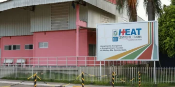 Festas juninas elevam risco de queimaduras em crianças, alertam hospitais e especialistas