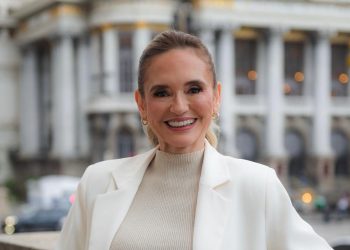 PSDB lança pré-candidatura de Helena Vieira ao Senado na direção da chapa de Eduardo Paes