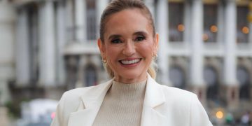 PSDB lança pré-candidatura de Helena Vieira ao Senado na direção da chapa de Eduardo Paes