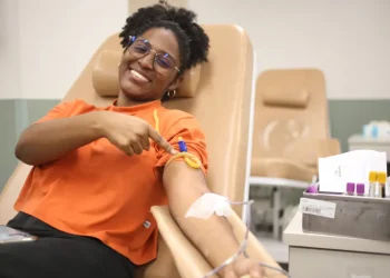 Hemorio e parceiros oferecem transporte gratuito para doação de sangue no Rio