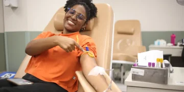 Hemorio e parceiros oferecem transporte gratuito para doação de sangue no Rio