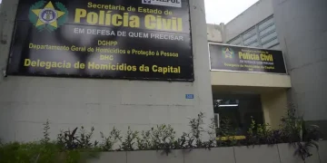 Homem é morto a tiros na Zona Norte do Rio ao tentar assalto; filho assiste ao crime