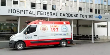 Ministério da Saúde libera R$ 55,8 milhões para infraestrutura e equipamentos no SUS do Rio