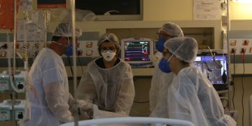 Hospital municipal de Niterói ganha destaque em congresso mundial por redução de filas cirúrgicas