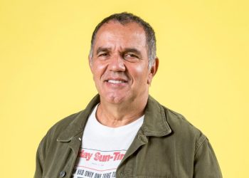 Democracia Cristã aposta em atores e políticos ligados ao espectro de votos no RJ