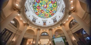 Centro Cultural Banco do Brasil RJ atinge 1 milhão de visitantes no primeiro semestre de 2026