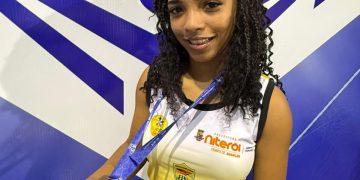 Niterói conquista medalha no Campeonato Nacional de Levantamento de Peso Olímpico