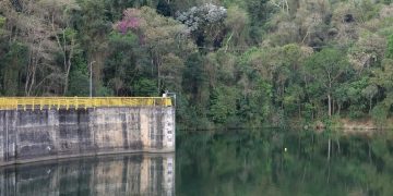 Governo do Rio autoriza auxílio de São Paulo na captação de água na Bacia Paraíba do Sul