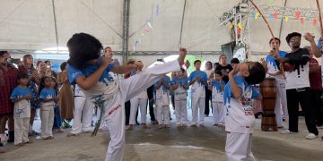Prefeitura de Maricá promove Festival Cultura de Direitos com atividades culturais e serviços sociais