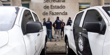 Operação no Rio fiscaliza 15 empresas suspeitas de emitir notas fiscais fraudulentas
