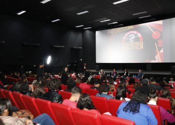 Festival de Cinema e Política de Maricá encerra com debates sobre arte e democracia