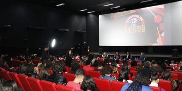 Festival de Cinema e Política de Maricá encerra com debates sobre arte e democracia
