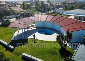 Casa Darcy Ribeiro é oficializada como Patrimônio Cultural de Maricá