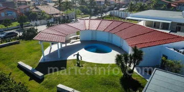 Casa Darcy Ribeiro é oficializada como Patrimônio Cultural de Maricá