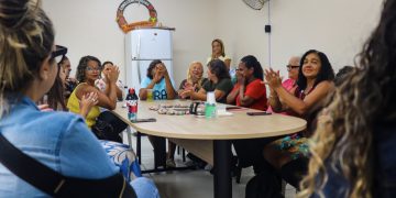 Prefeitura de Maricá abre inscrições para oficinas gratuitas no CRAS de Inoã