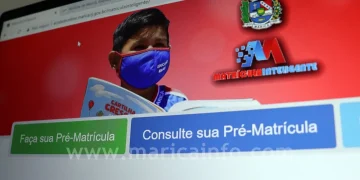 Prefeitura de Maricá abre inscrições para programa de cuidado noturno às crianças até 10 anos