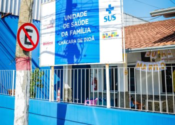Prefeitura de Maricá realiza ação de saúde aos sábados em unidades de Inoã