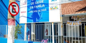 Prefeitura de Maricá realiza ação de saúde aos sábados em unidades de Inoã