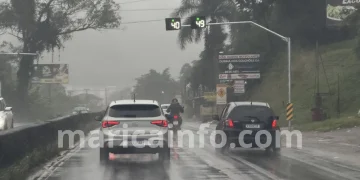 Der-RJ ativa radares em rodovias estaduais de Maricá e outras regiões, mas não há previsão de retomada das obras de recapeamento na RJ-106