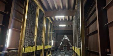 Tecnologia brasileira reduz em 90% as oscilações da Ponte Rio-Niterói provocadas pelo vento