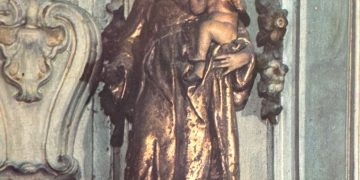 Santo Antônio no Rio: do santo protetor militar à figura símbolo da história urbana
