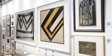 Leilão da Blombô reúne mais de 110 obras de arte brasileira avaliada em R$ 3 milhões