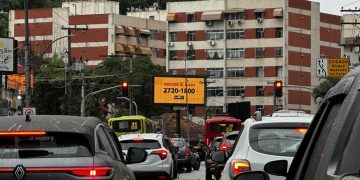 Trânsito intenso em Niterói com pane na Ponte Rio-Niterói e na BR-101