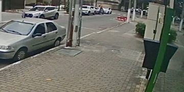 Relato de invasão a prédio em Icaraí exige atenção de moradores com portaria eletrônica