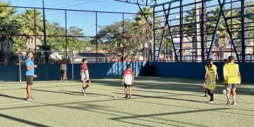 Prefeitura de Maricá abre inscrições para aulas gratuitas de futebol infantil