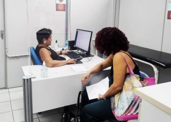 INSS realiza mutirão no Rio de Janeiro com 2.027 vagas para avaliações sociais e perícias