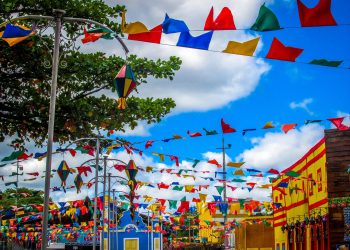 Cuidados essenciais durante festas de São João para evitar queimaduras e agravamento de alergias