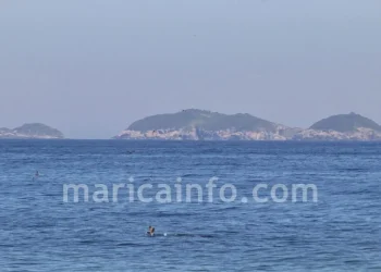 Ilhas Maricás: reservas naturais, naufrágio histórico e turismo de aventura em Maricá