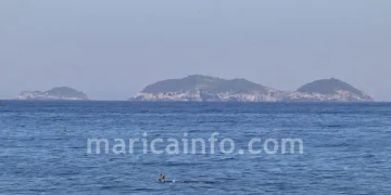 Ilhas Maricás: reservas naturais, naufrágio histórico e turismo de aventura em Maricá